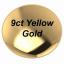 9ct Yellow Gold